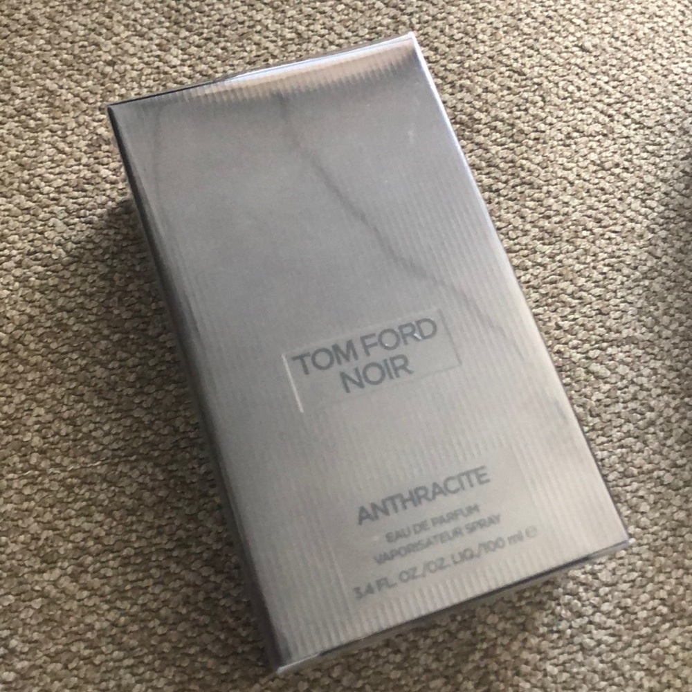 Tom Ford Noir Anthracite Cologne